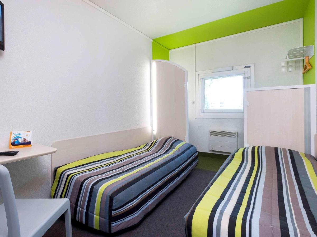 Fyl Hotel Lille-Roubaix Centre Esterno foto