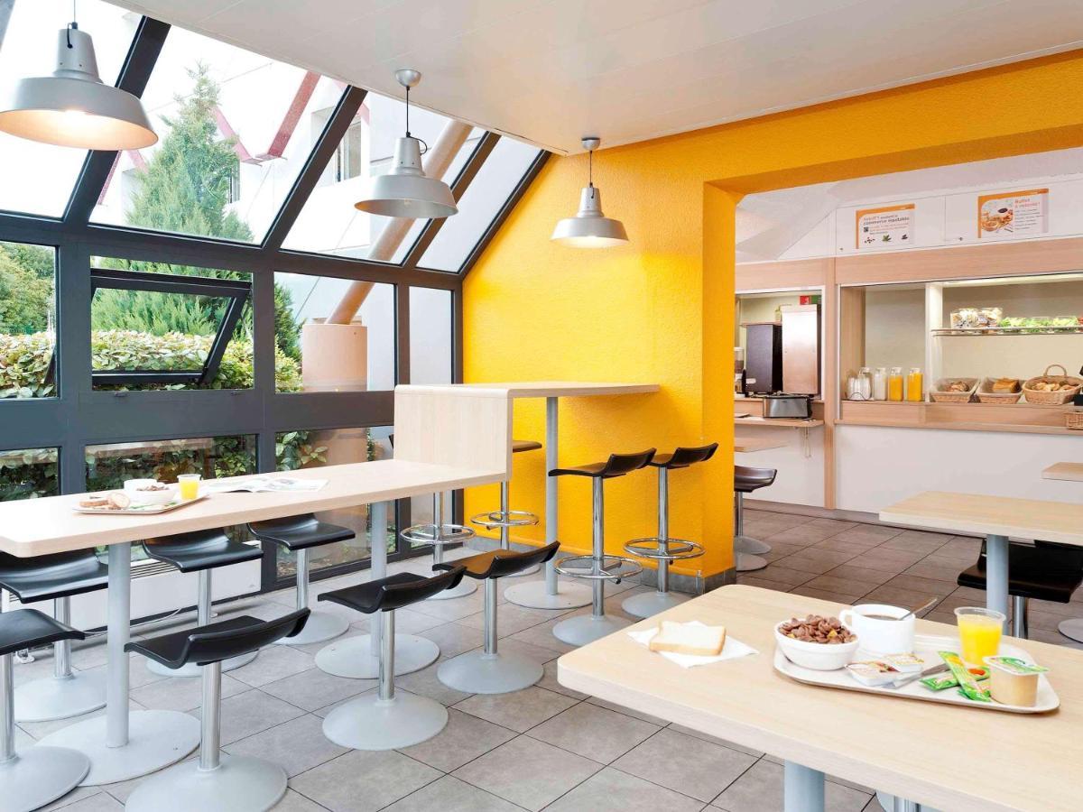 Fyl Hotel Lille-Roubaix Centre Esterno foto