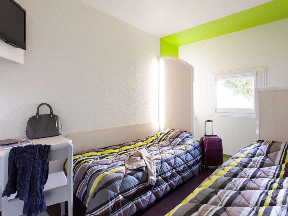 Fyl Hotel Lille-Roubaix Centre Esterno foto