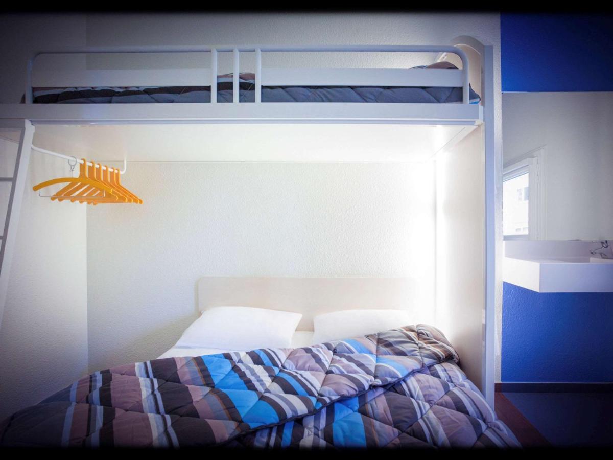 Fyl Hotel Lille-Roubaix Centre Esterno foto